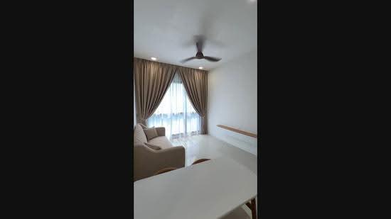 Service Residence for Rent at Edelweiss @ Tropicana Gardens - Joan Chan - PropertyGuru.com.my