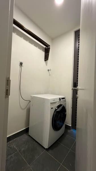 Servis Apartment untuk Disewa di Edelweiss @ Tropicana Gardens - Joan Chan - Interior - PropertyGuru.com.my