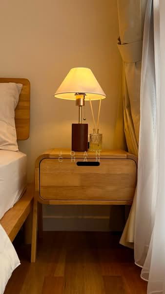 Servis Apartment untuk Disewa di Edelweiss @ Tropicana Gardens - Joan Chan - Bedroom - PropertyGuru.com.my