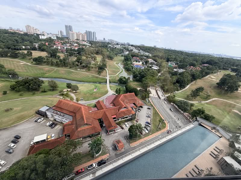 Service Residence for Rent at Edelweiss @ Tropicana Gardens - Joan Chan - Exterior - PropertyGuru.com.my