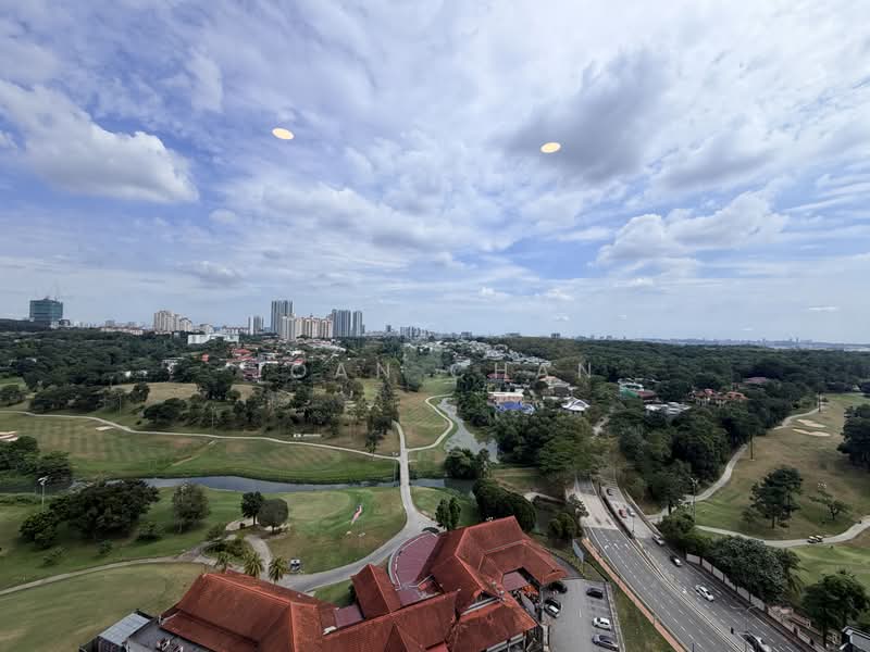 Service Residence for Rent at Edelweiss @ Tropicana Gardens - Joan Chan - Exterior - PropertyGuru.com.my