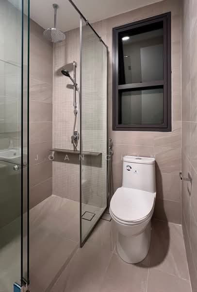 Service Residence for Rent at Edelweiss @ Tropicana Gardens - Joan Chan - Bathroom - PropertyGuru.com.my