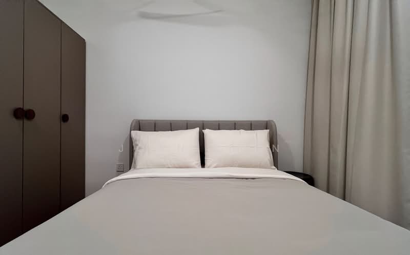 Service Residence for Rent at Edelweiss @ Tropicana Gardens - Joan Chan - Bedroom - PropertyGuru.com.my