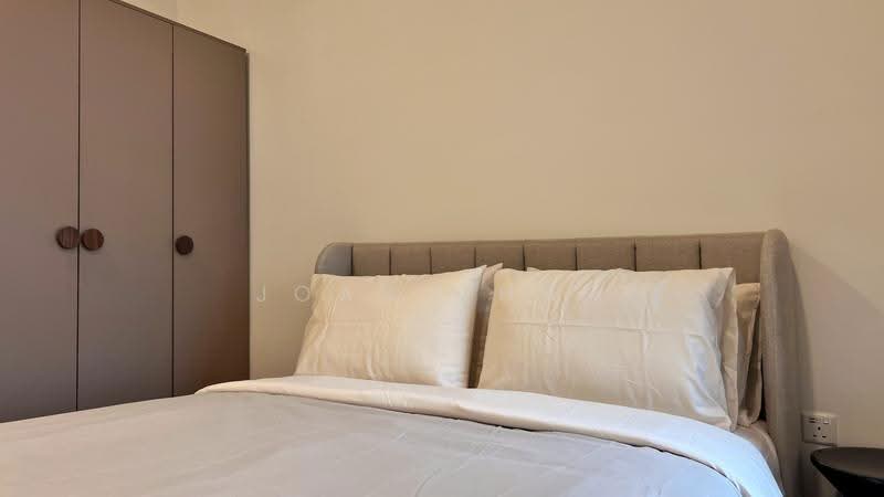 Service Residence for Rent at Edelweiss @ Tropicana Gardens - Joan Chan - Bedroom - PropertyGuru.com.my