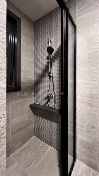Service Residence for Rent at Edelweiss @ Tropicana Gardens - Joan Chan - Bathroom - PropertyGuru.com.my