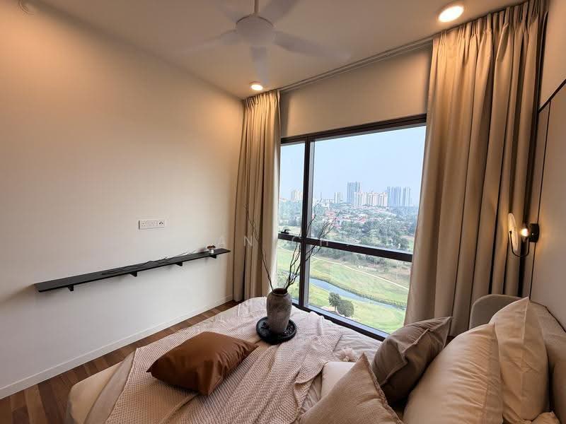 Kediaman Servis untuk Disewa di Edelweiss @ Tropicana Gardens - Joan Chan - PropertyGuru.com.my