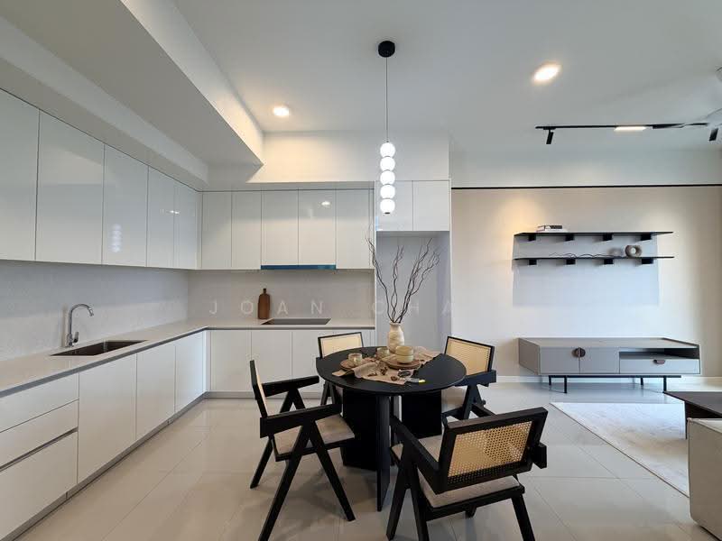 Kediaman Servis untuk Disewa di Edelweiss @ Tropicana Gardens - Joan Chan - PropertyGuru.com.my