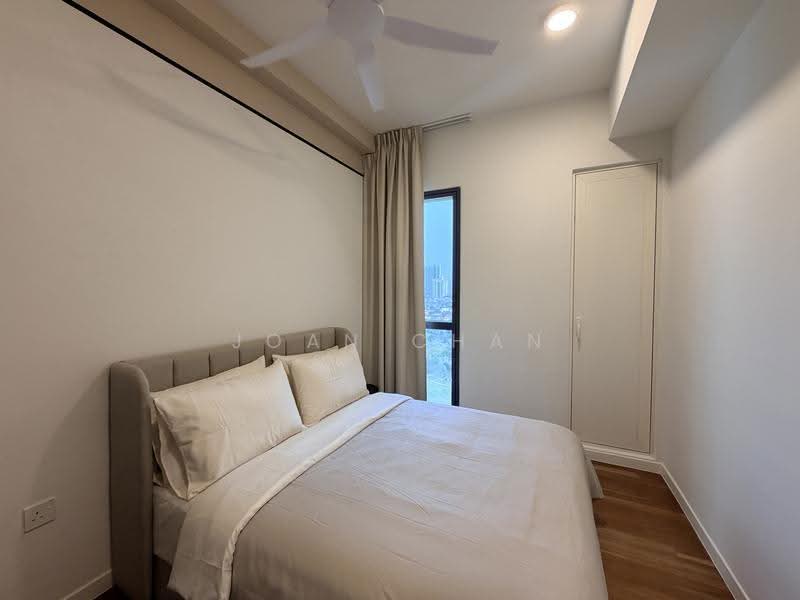 Kediaman Servis untuk Disewa di Edelweiss @ Tropicana Gardens - Joan Chan - PropertyGuru.com.my
