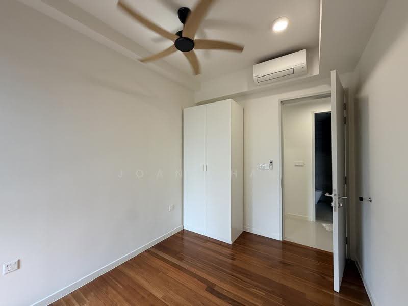 Service Residence for Rent at Edelweiss @ Tropicana Gardens - Joan Chan - Bedroom - PropertyGuru.com.my