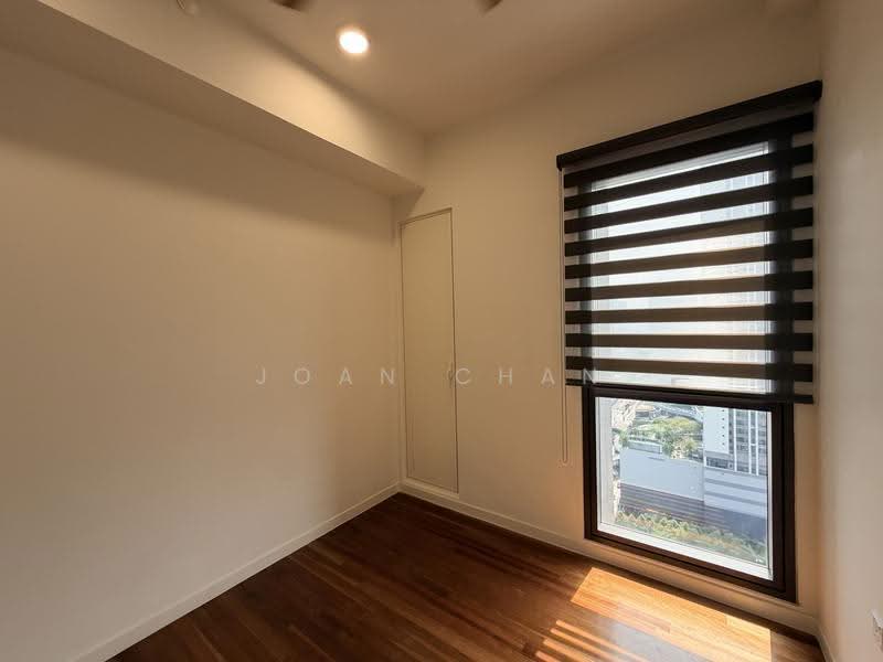 Service Residence for Rent at Edelweiss @ Tropicana Gardens - Joan Chan - Interior - PropertyGuru.com.my