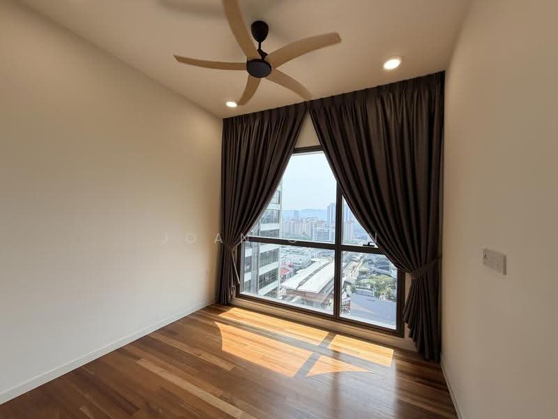 Service Residence for Rent at Edelweiss @ Tropicana Gardens - Joan Chan - View - PropertyGuru.com.my