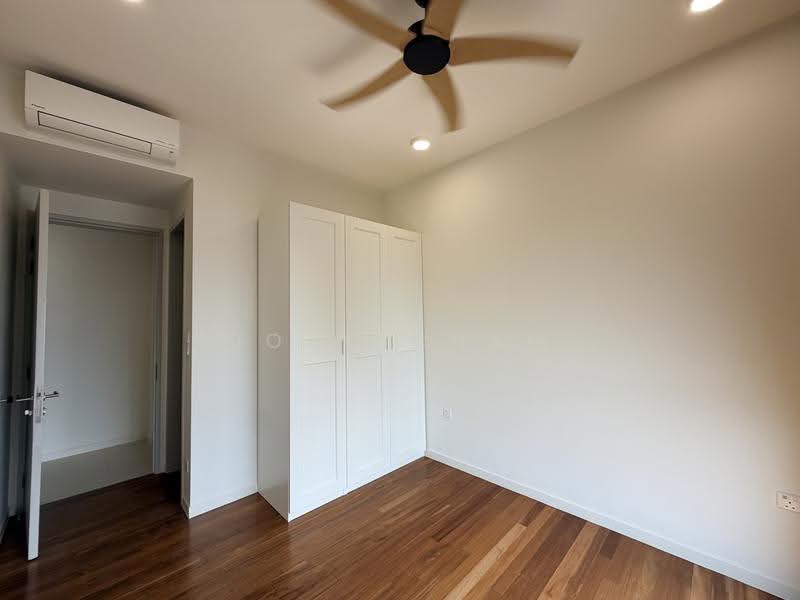 Service Residence for Rent at Edelweiss @ Tropicana Gardens - Joan Chan - Bedroom - PropertyGuru.com.my