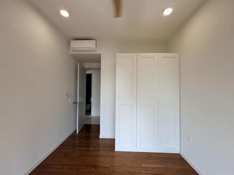 Service Residence for Rent at Edelweiss @ Tropicana Gardens - Joan Chan - Bedroom - PropertyGuru.com.my