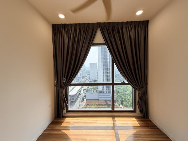 Service Residence for Rent at Edelweiss @ Tropicana Gardens - Joan Chan - View - PropertyGuru.com.my