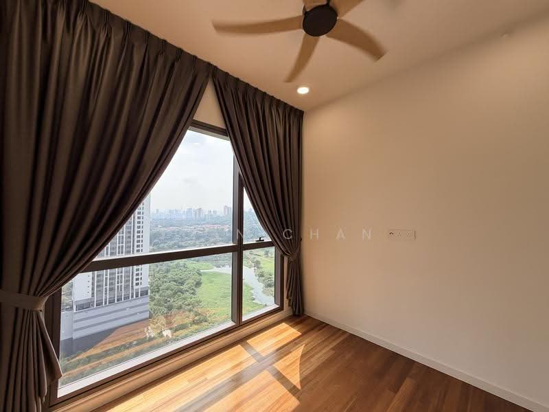 Service Residence for Rent at Edelweiss @ Tropicana Gardens - Joan Chan - View - PropertyGuru.com.my