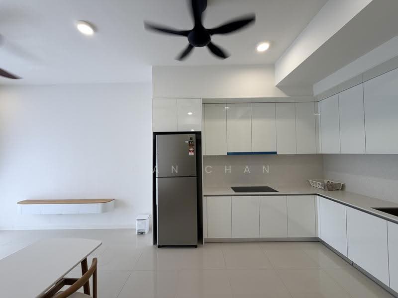 Service Residence for Rent at Edelweiss @ Tropicana Gardens - Joan Chan - Kitchen - PropertyGuru.com.my