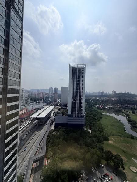 Service Residence for Rent at Edelweiss @ Tropicana Gardens - Joan Chan - Exterior - PropertyGuru.com.my