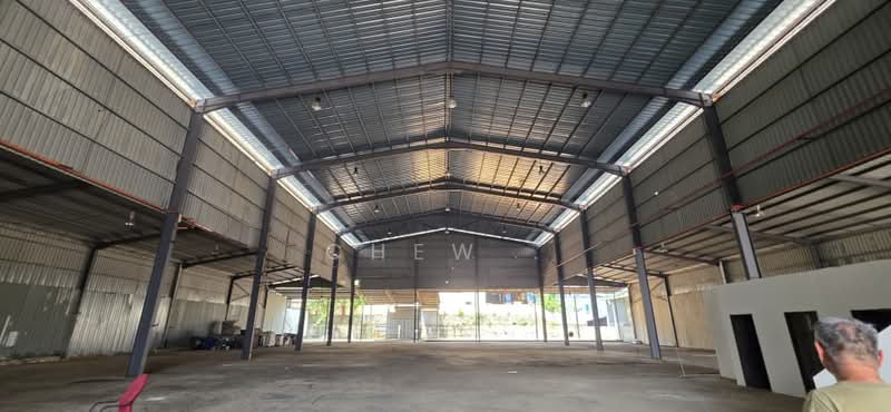 Kilang untuk Disewa di Rawang (Selangor) - Chew . - Interior - PropertyGuru.com.my