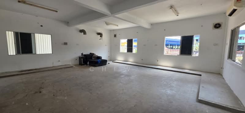 Kilang untuk Disewa di Rawang (Selangor) - Chew . - Interior - PropertyGuru.com.my