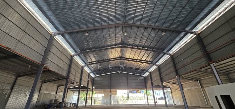 Kilang untuk Disewa di Rawang (Selangor) - Chew . - Interior - PropertyGuru.com.my