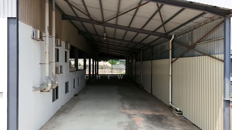 Kilang untuk Disewa di Rawang (Selangor) - Chew . - Exterior - PropertyGuru.com.my