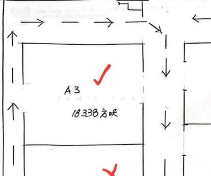 Kilang untuk Disewa di Banting (Selangor) - Jamie Yong - PropertyGuru.com.my