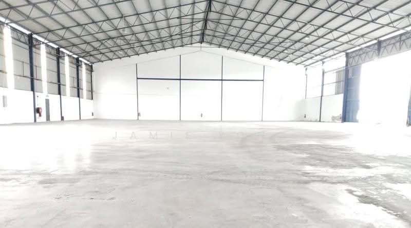 Kilang untuk Disewa di Banting (Selangor) - Jamie Yong - Interior - PropertyGuru.com.my