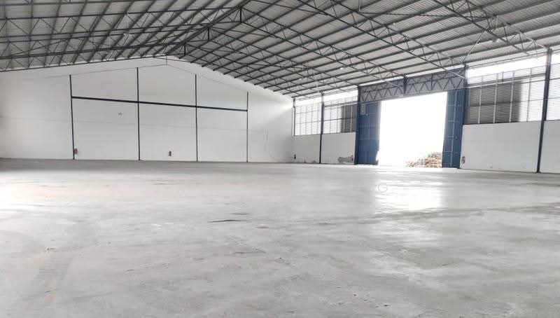 Kilang untuk Disewa di Banting (Selangor) - Jamie Yong - Interior - PropertyGuru.com.my