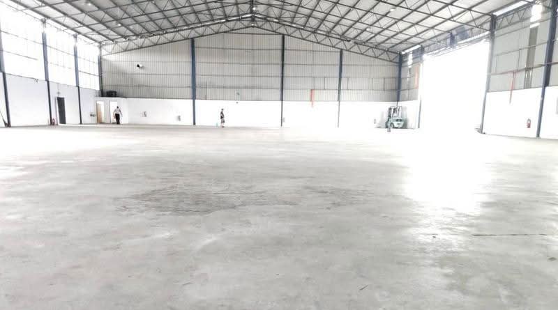 Kilang untuk Disewa di Banting (Selangor) - Jamie Yong - Interior - PropertyGuru.com.my