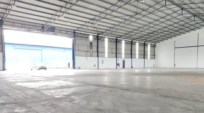 Kilang untuk Disewa di Banting (Selangor) - Jamie Yong - Interior - PropertyGuru.com.my