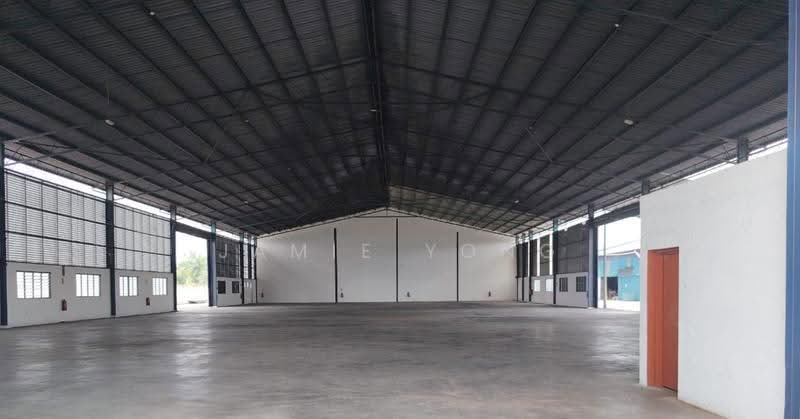 Kilang untuk Disewa di Banting (Selangor) - Jamie Yong - Interior - PropertyGuru.com.my