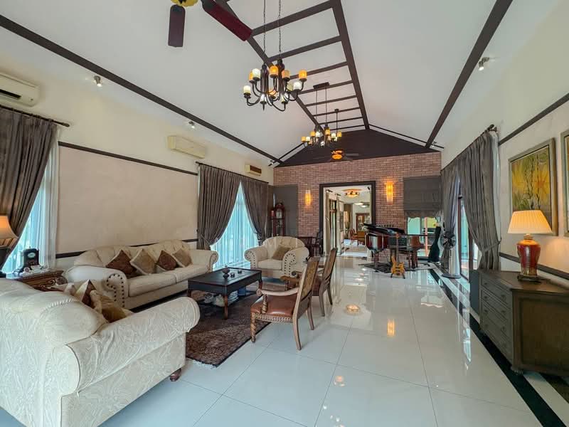 Rumah Banglo untuk Dijual di Bukit Jelutong (Shah Alam) - Azmi . - PropertyGuru.com.my