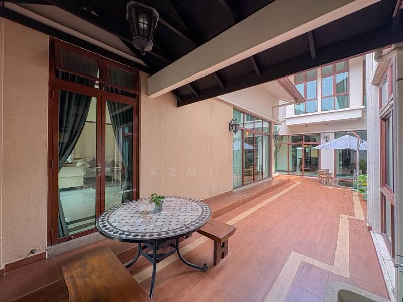 Rumah Banglo untuk Dijual di Bukit Jelutong (Shah Alam) - Azmi . - PropertyGuru.com.my