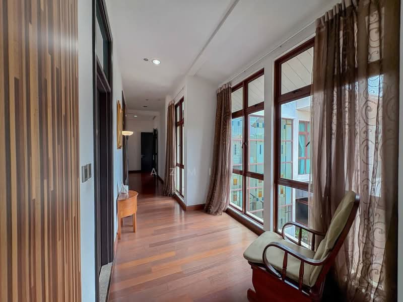 Rumah Banglo untuk Dijual di Bukit Jelutong (Shah Alam) - Azmi . - PropertyGuru.com.my