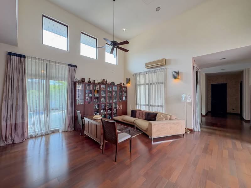 Rumah Banglo untuk Dijual di Bukit Jelutong (Shah Alam) - Azmi . - PropertyGuru.com.my