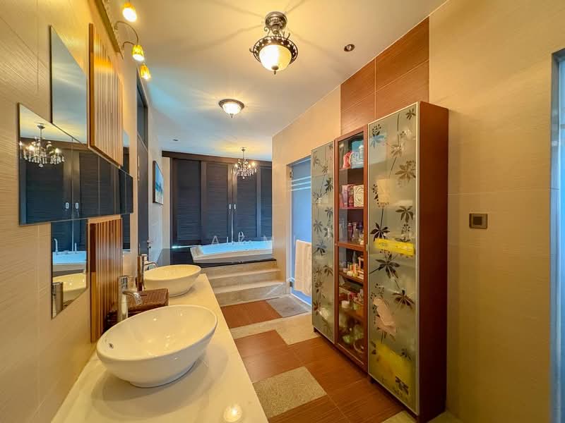 Rumah Banglo untuk Dijual di Bukit Jelutong (Shah Alam) - Azmi . - PropertyGuru.com.my