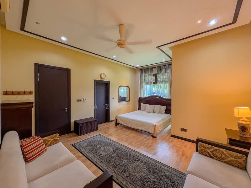 Rumah Banglo untuk Dijual di Bukit Jelutong (Shah Alam) - Azmi . - PropertyGuru.com.my