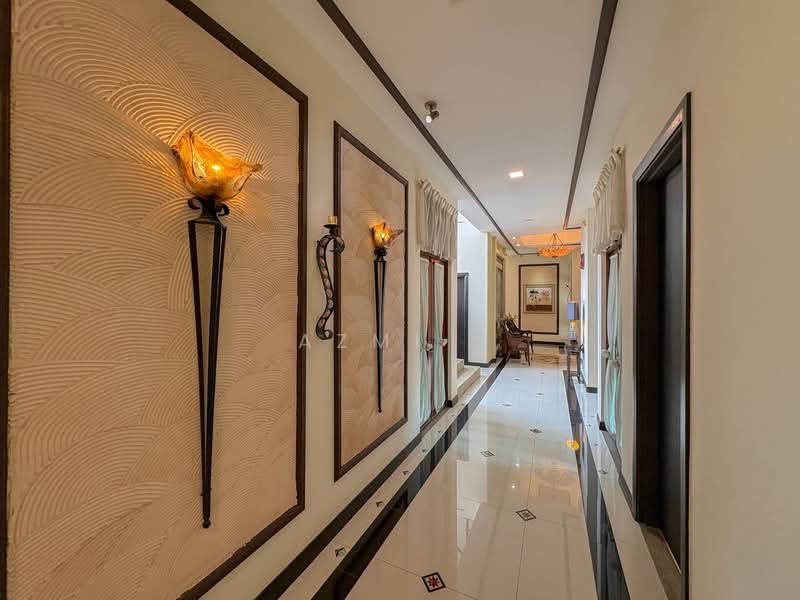 Rumah Banglo untuk Dijual di Bukit Jelutong (Shah Alam) - Azmi . - PropertyGuru.com.my