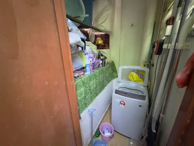 Pangsapuri untuk Dijual di Pangsapuri Lili - Adibah Salim - Interior - PropertyGuru.com.my