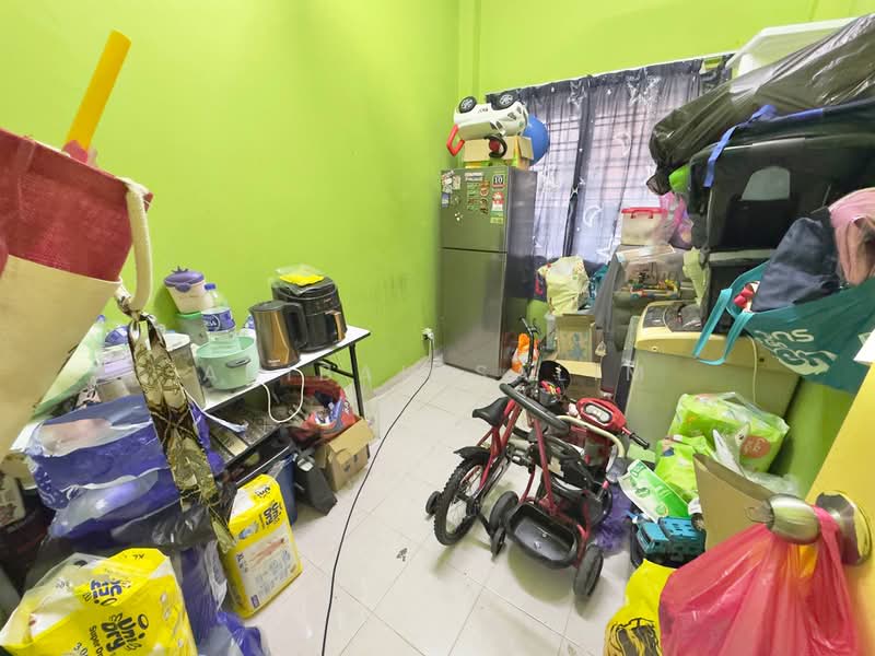 Pangsapuri untuk Dijual di Pangsapuri Lili - Adibah Salim - Interior - PropertyGuru.com.my