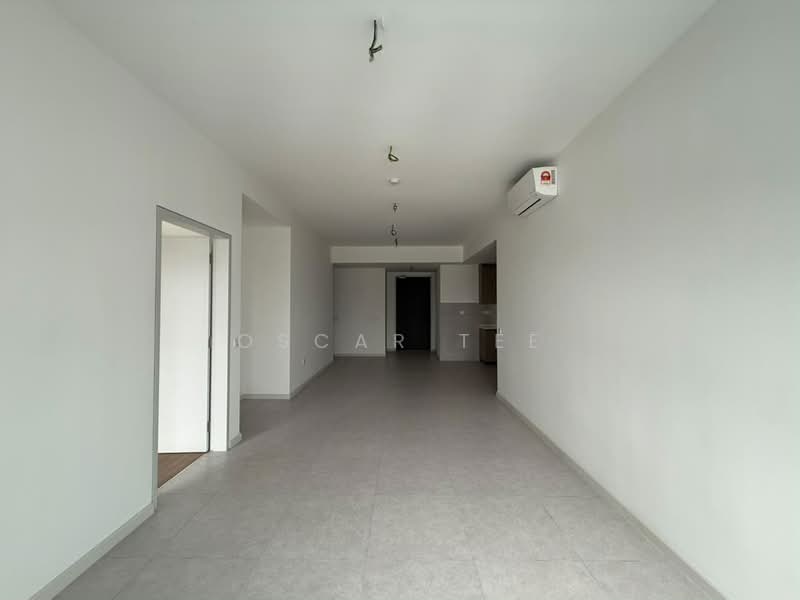 Service Residence for Rent at Subang Jaya City Centre (SJCC) : Teja - Oscar Tee - Interior - PropertyGuru.com.my