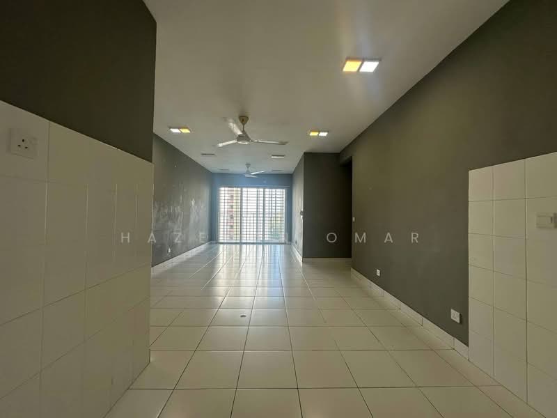 Pangsapuri untuk Dijual di Seri Pinang - Hazeman Omar - Interior - PropertyGuru.com.my