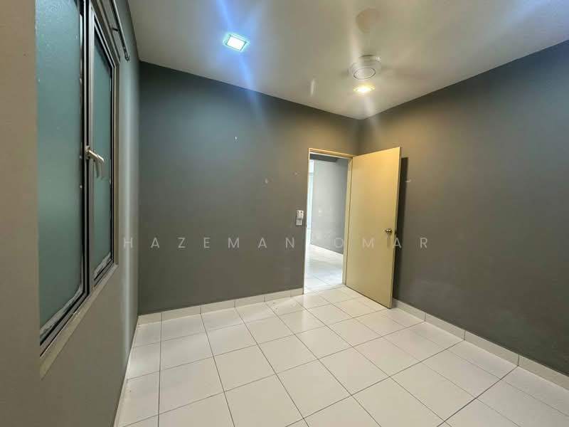 Pangsapuri untuk Dijual di Seri Pinang - Hazeman Omar - Interior - PropertyGuru.com.my