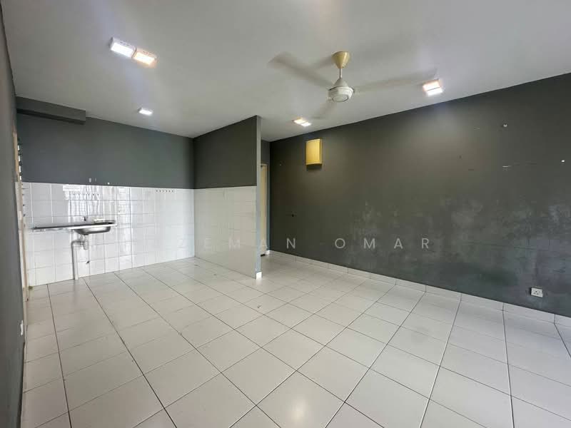 Pangsapuri untuk Dijual di Seri Pinang - Hazeman Omar - Kitchen - PropertyGuru.com.my