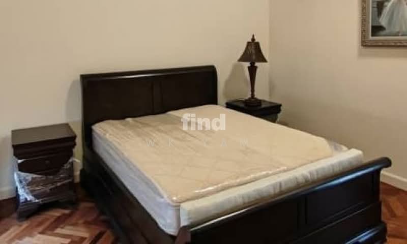 Condominium for Rent at Quayside Condominium - WK Yam - Bedroom - PropertyGuru.com.my