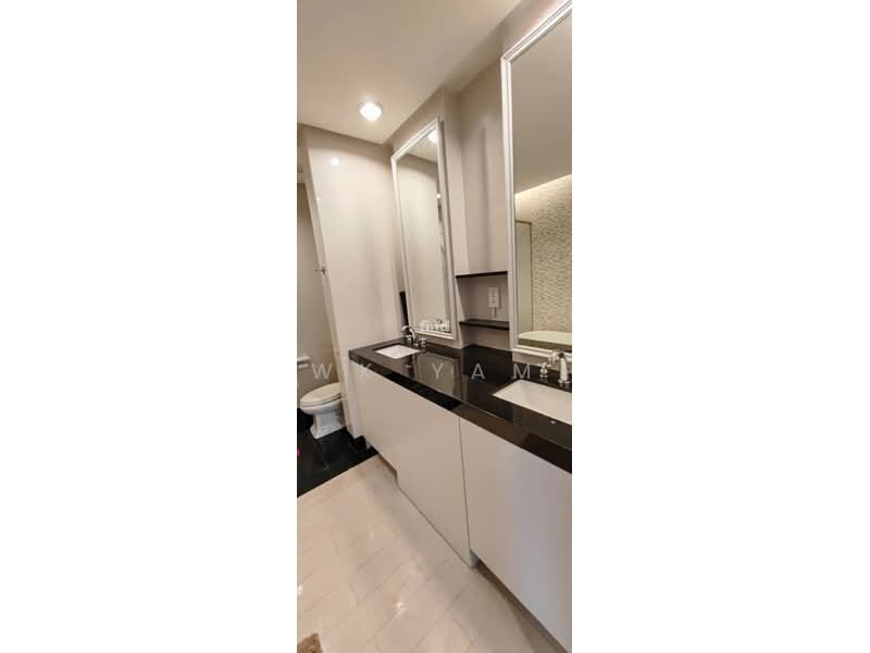 Condominium for Rent at Quayside Condominium - WK Yam - PropertyGuru.com.my