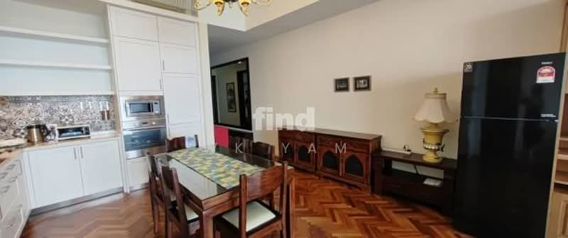 Condominium for Rent at Quayside Condominium - WK Yam - PropertyGuru.com.my