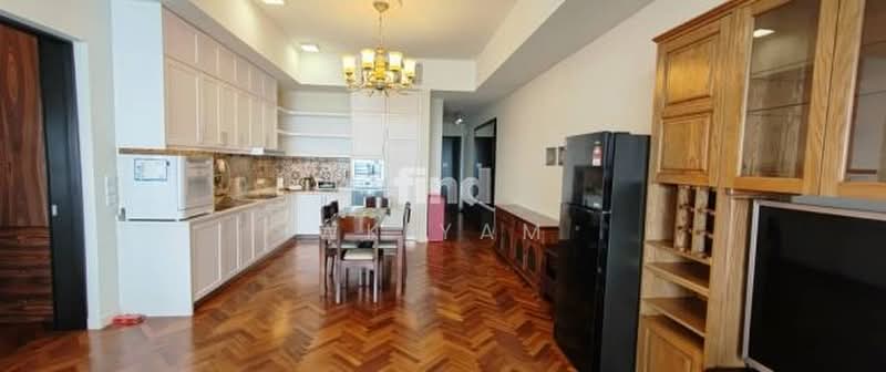 Condominium for Rent at Quayside Condominium - WK Yam - PropertyGuru.com.my