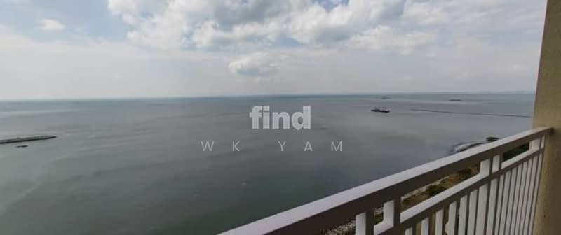 Condominium for Rent at Quayside Condominium - WK Yam - PropertyGuru.com.my