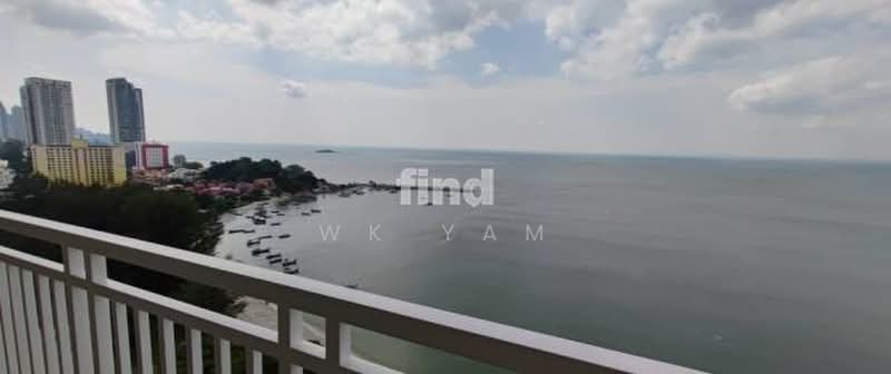 Condominium for Rent at Quayside Condominium - WK Yam - PropertyGuru.com.my